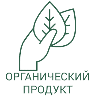 Иконка органик PetsHerb - гранулированные травяные сборы для собак и кошек