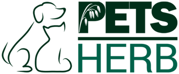 Травяные сборы для собак и кошек PetsHerb